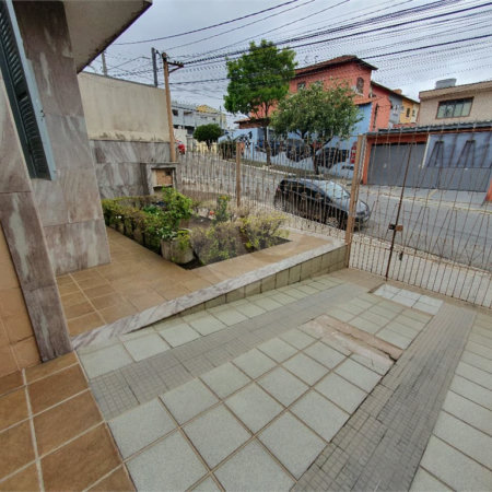 Casa Térrea à venda com 3 quartos, sendo 1 suíte, em Vila Ré, São Paulo, SP