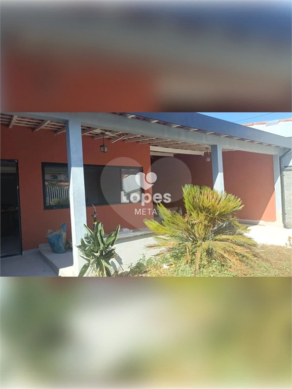 Casa à venda com 3 quartos, sendo 1 suíte, em Cidade Vista Verde, São José dos Campos, SP