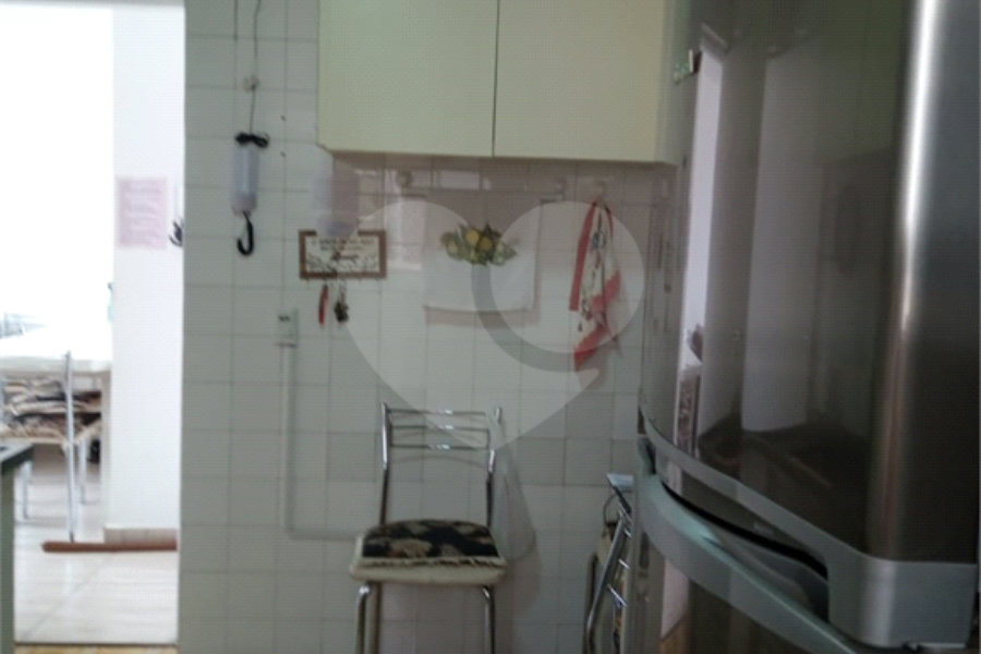 Apartamento à venda com 2 quartos em Vila Guilherme, São Paulo, SP