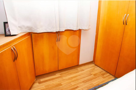 Apartamento à venda com 4 quartos, sendo 1 suíte, em Perdizes, São Paulo, SP
