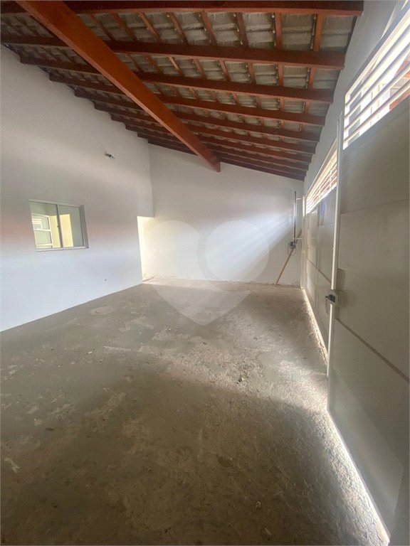 Casa à venda com 2 quartos em Parque Campo Bonito, Indaiatuba, SP