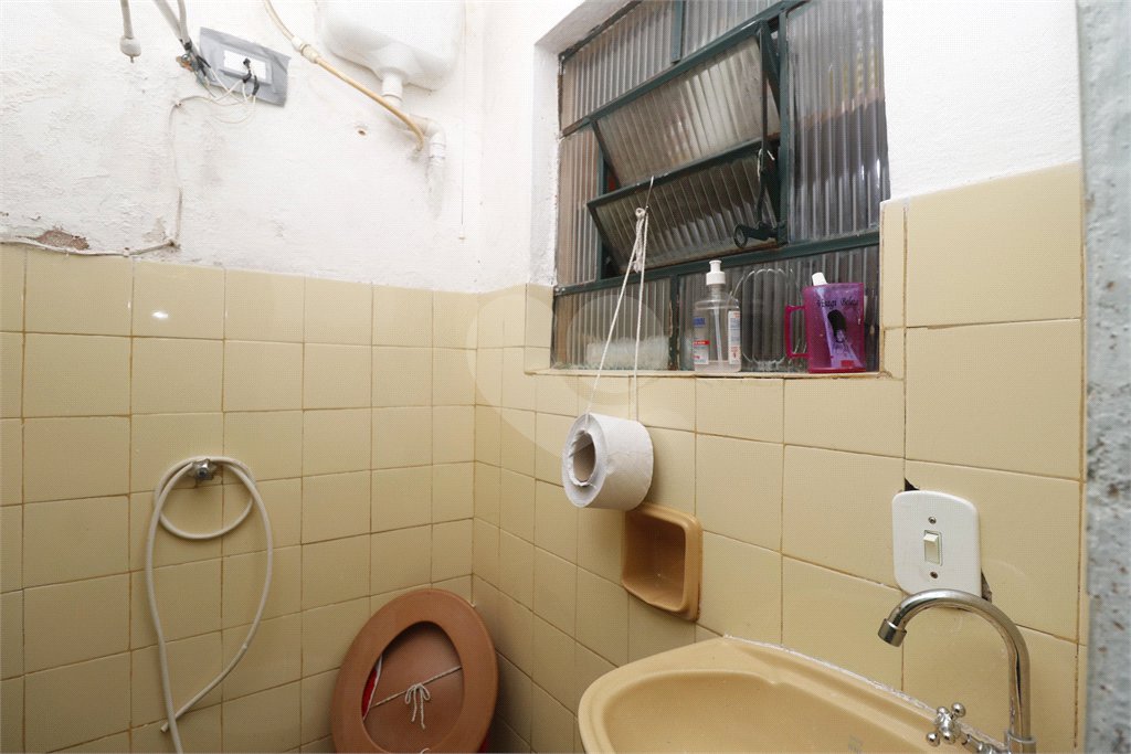 Casa à venda com 3 quartos em Vila Guilherme, São Paulo, SP