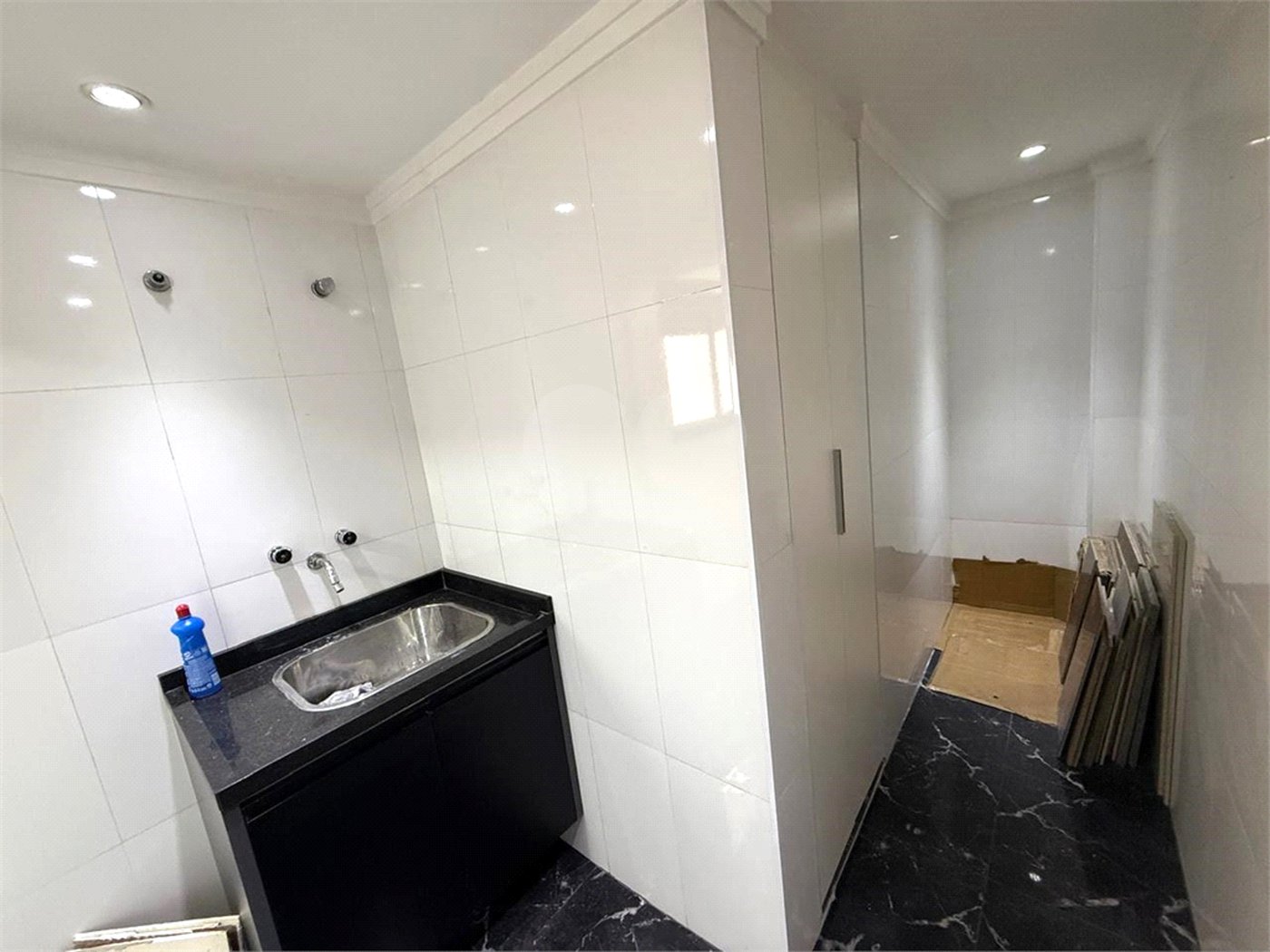 Apartamento à venda com 3 quartos, sendo 1 suíte,  em Vila Prudente, São Paulo, SP
