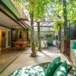 Casa à venda com 4 suítes no condomínio Le Quartier Du Marais, São Paulo - SP