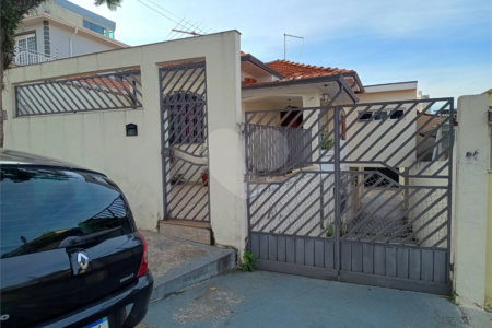 Casa à venda com 3 quartos em Vila Gustavo, São Paulo, SP