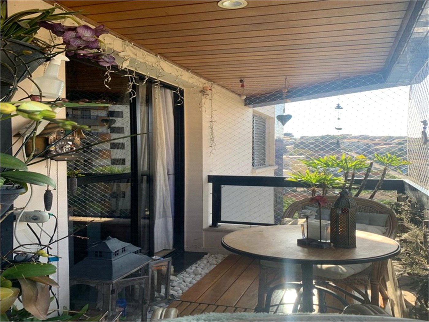 Apartamento à venda com 3 suítes em Vila Sônia, São Paulo, SP