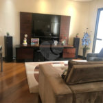Apartamento na Região do Anália Franco Próximo ao Shopping com 3 Dormitórios sendo 1 Suíte e 2 Vagas de Garagem