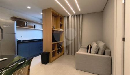 Apartamento à venda com 1 quarto em Jardim São Paulo(zona Norte), São Paulo, SP
