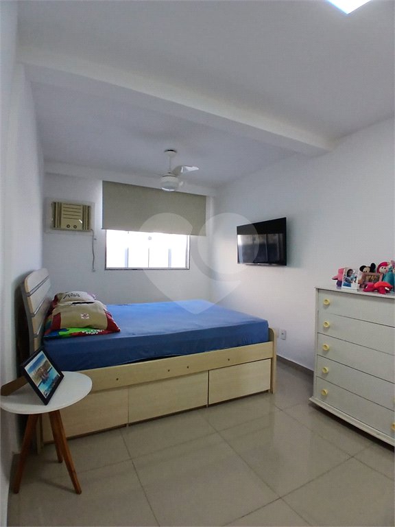 Casa à venda com 4 quartos, sendo 1 suíte, em Campo Grande, Rio de Janeiro, RJ