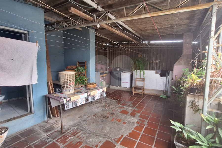 Casa à venda com 8 quartos em Parque Edu Chaves, São Paulo, SP