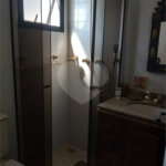 Apartamento à venda com 3 suítes em Vila Suzana, São Paulo, SP