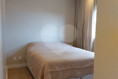 Apartamento à venda com 4 quartos, sendo 2 suítes, em Jardim Caboré, São Paulo, SP