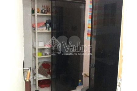 Casa Residencial Vila Faria á venda.