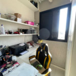 Apartamento à venda com 2 quartos, sendo 1 suíte, em Vila Gustavo, São Paulo, SP