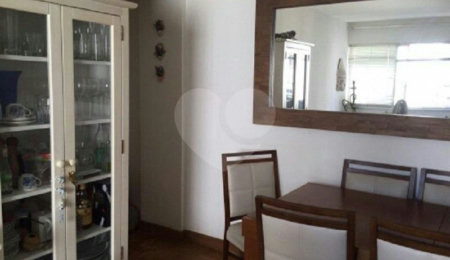 Apartamento à venda com 2 quartos em Indianópolis, São Paulo, SP