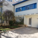 Sobrado à venda com 3 quartos, sendo 1 suíte, em Chácara Santo Antônio (zona Sul), São Paulo, SP