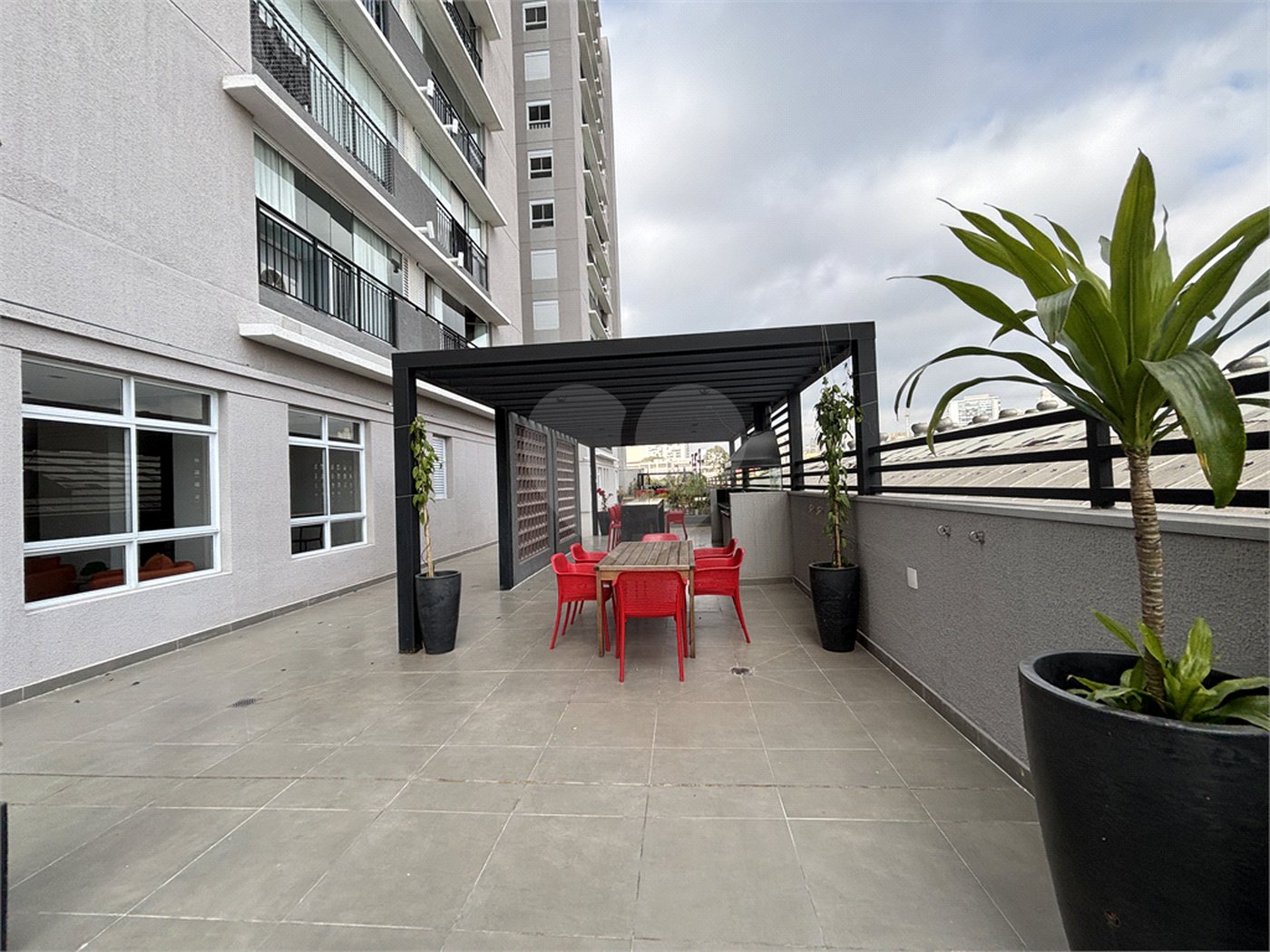 Apartamento à venda com 2 quartos em Barra Funda, São Paulo, SP