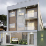 Apartamento à venda com 2 quartos em Parada Inglesa, São Paulo, SP