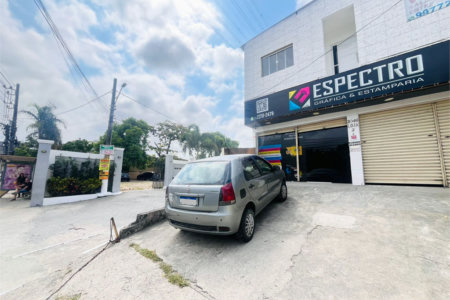 Sala à venda em Campo Grande, Rio de Janeiro, RJ