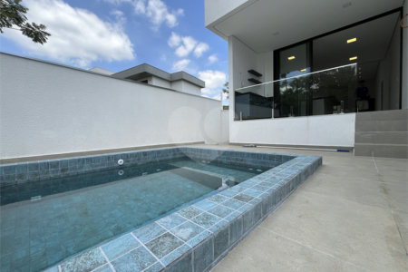Casa à venda com 3 suítes no condomínio Residencial Cyrela Landscape Esplanada, Votorantim - SP