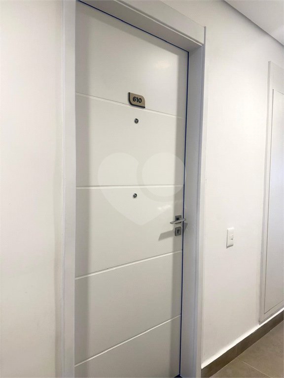 Studio à venda com 1 quarto em Vila Mariana, São Paulo, SP
