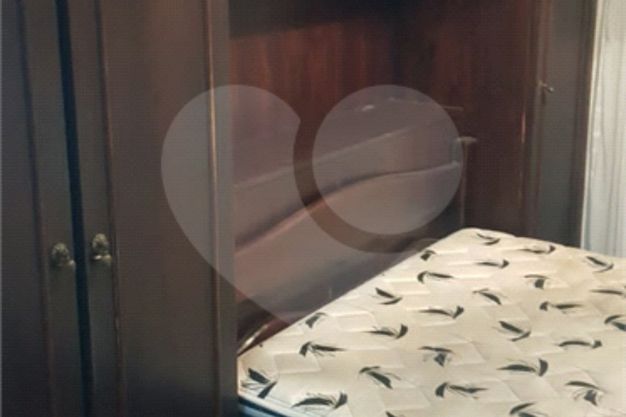 Sobrado à venda com 4 quartos em Tucuruvi, São Paulo, SP