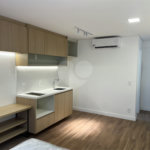 Studio à venda ou para alugar com 1 quarto em Vila Buarque, São Paulo, SP