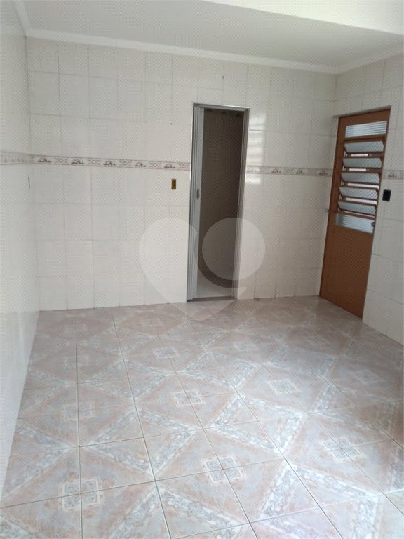 Casa Térrea à venda com 3 quartos em Vila Prel, São Paulo, SP