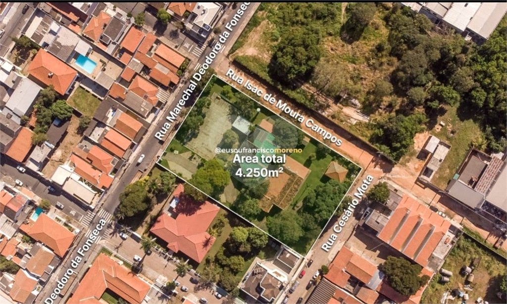 Prédio à venda no Centro, Salto, SP