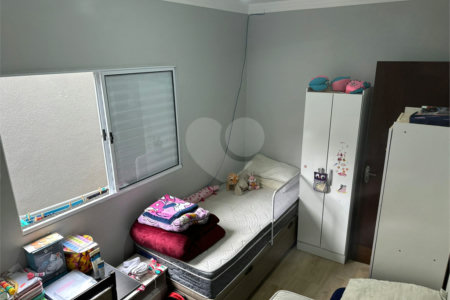 Casa à venda com 2 quartos, sendo 1 suíte, em Jardim das Indústrias, São José dos Campos, SP