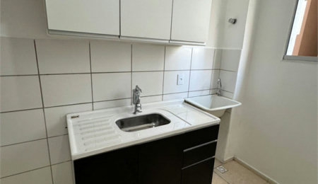 Apartamento à venda ou para alugar com 2 quartos em Jardim América, Sorocaba, SP