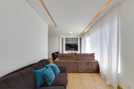 Casa Térrea à venda com 2 quartos em Santo Amaro, São Paulo, SP