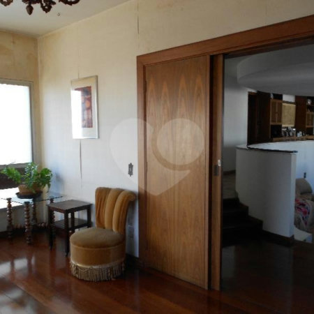 Apartamento à venda com 4 quartos, sendo 2 suítes,  em Paraisópolis, São Paulo, SP