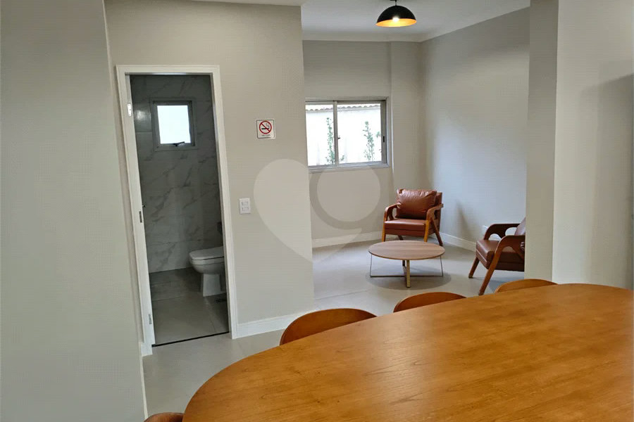 Apartamento para alugar com 2 quartos em Santana, São Paulo, SP