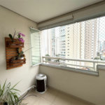 Apartamento à venda com 4 quartos, sendo 3 suítes, em Santana, São Paulo, SP