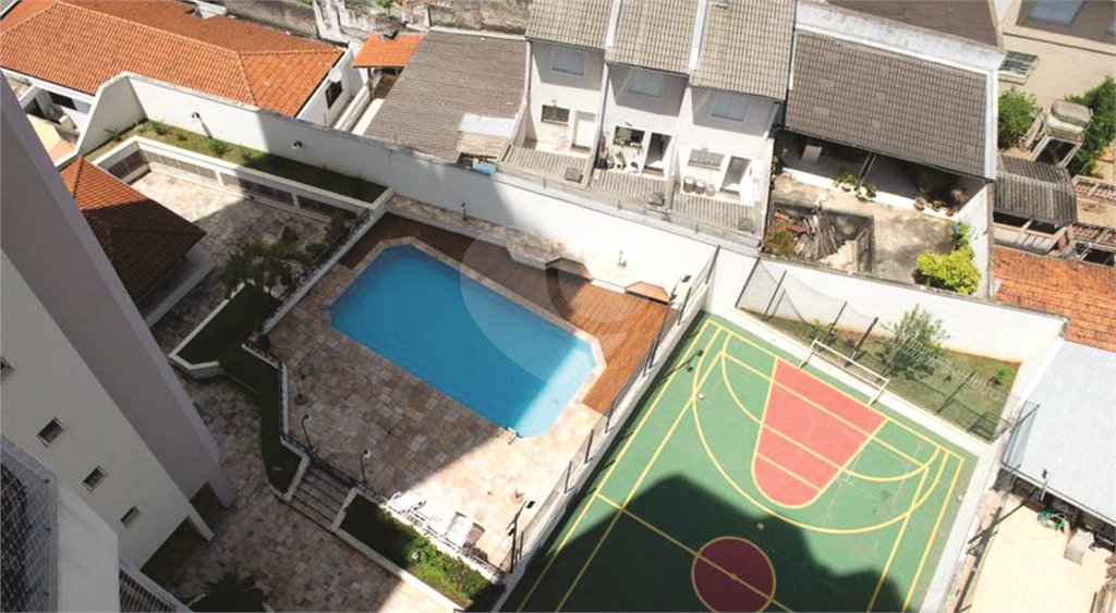 Apartamento à venda com 2 quartos, sendo 1 suíte, em Mandaqui, São Paulo, SP