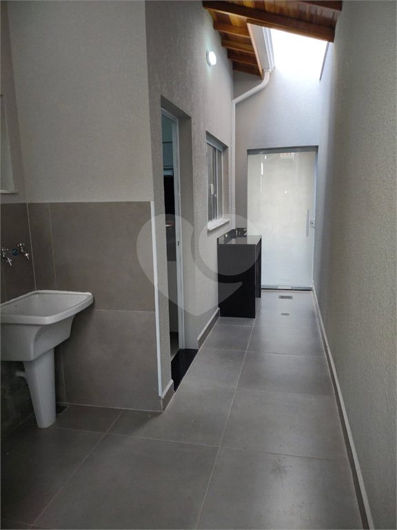 Casa Térrea à venda com 3 quartos, sendo 1 suíte, em Jardim Moacyr Arruda, Indaiatuba, SP