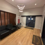 Sala para alugar em Vila Guiomar, Santo André, SP