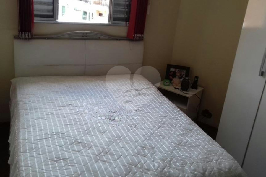 Sobrado à venda com 3 quartos em Vila Maria, São Paulo, SP