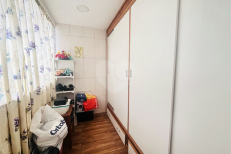 Casa à venda com 3 quartos, sendo 1 suíte, em Campo Grande, Rio de Janeiro, RJ