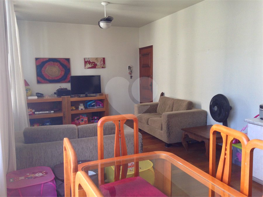 Apartamento à venda com 3 quartos, sendo 1 suíte, em Vila Isabel, Rio de Janeiro, RJ