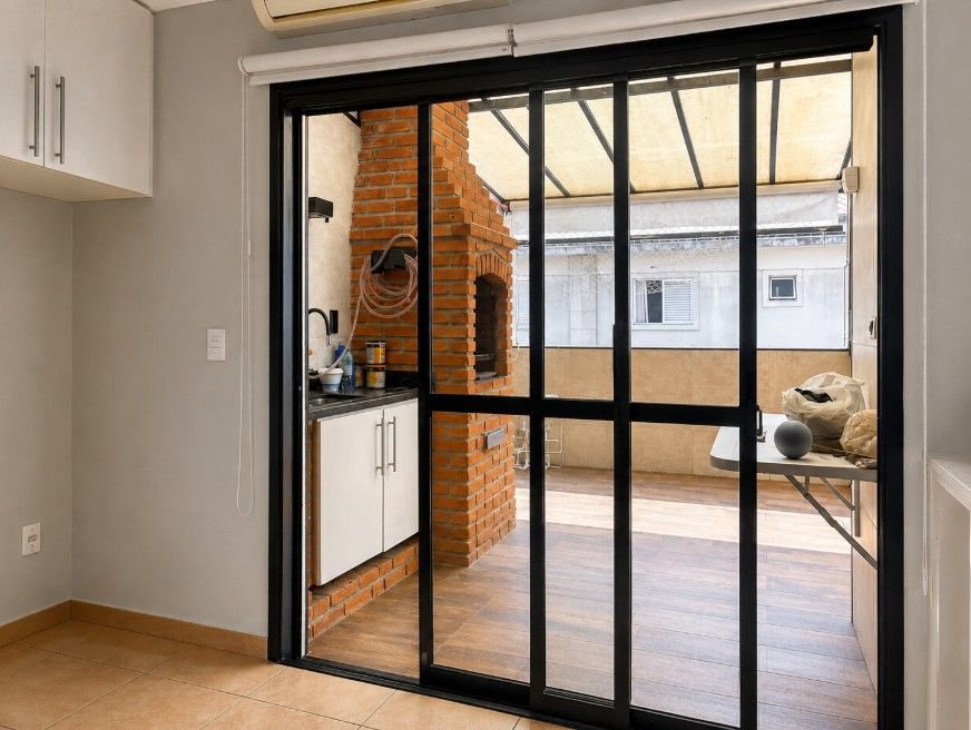 Casa com 3 dormitórios, 160 m² - venda por R$ 1.432.000,00 ou aluguel por R$ 8.850,00/mês - Boqueirão - Santos/SP