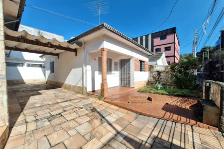 Casa à venda com 4 quartos em Jardim Leonor Mendes de Barros, São Paulo, SP