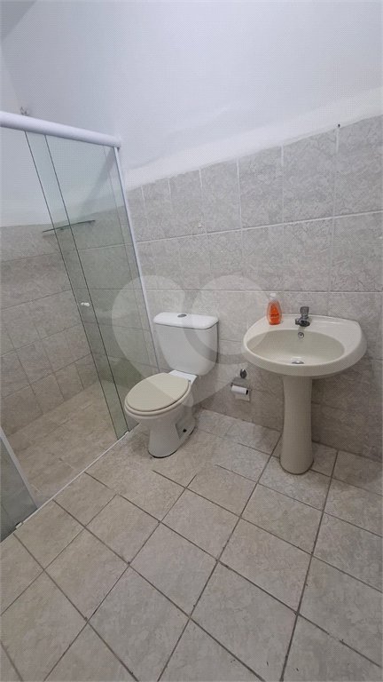 Casa Térrea à venda com 2 quartos em Tucuruvi, São Paulo, SP
