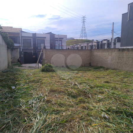 Terreno à venda no condomínio Mirela, Rio de Janeiro - RJ