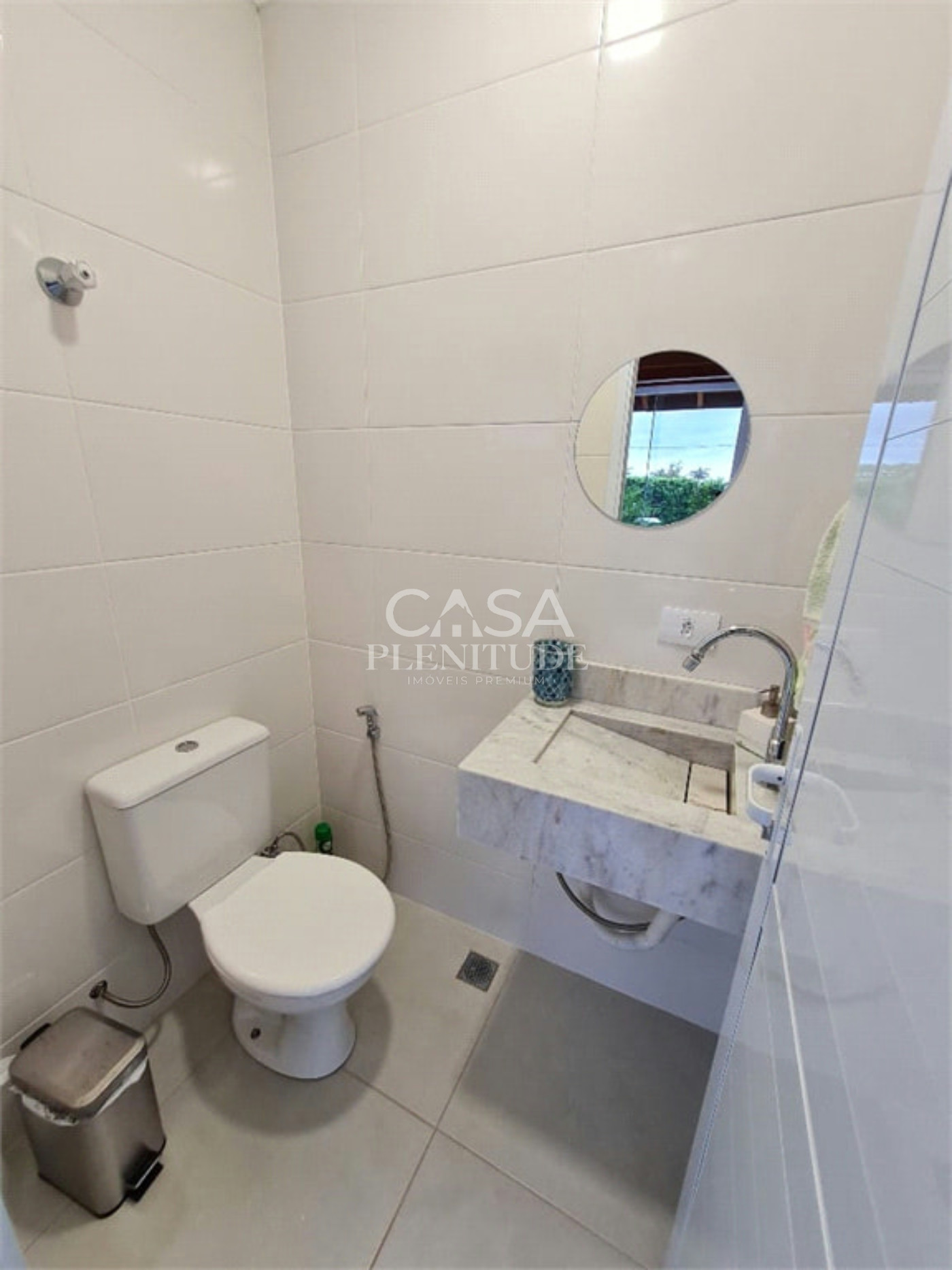 Casa em condomínio à venda ou para alugar com 4 suítes no Centro, Cesário Lange, SP