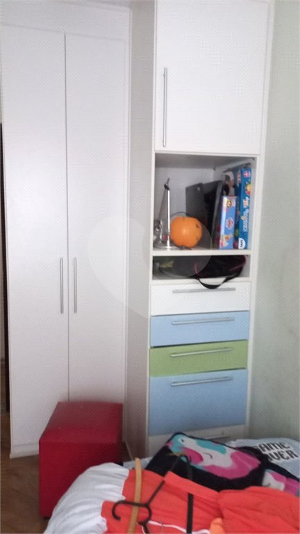 Sobrado à venda com 3 quartos, sendo 1 suíte, em Limão, São Paulo, SP