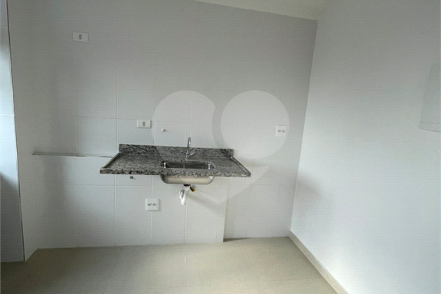 Apartamento para alugar com 2 quartos em Vila Guilherme, São Paulo, SP