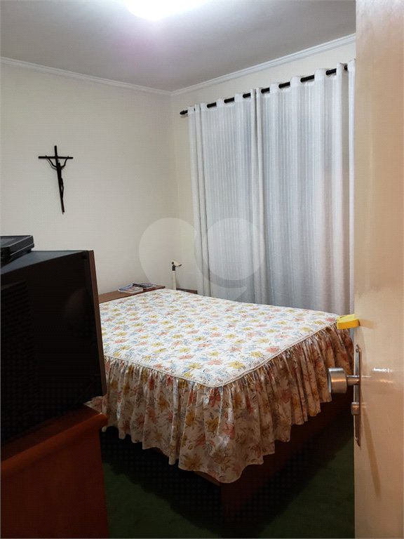 Sobrado à venda com 3 quartos, sendo 1 suíte, em Limão, São Paulo, SP