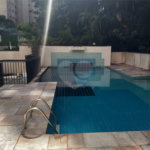 Apartamento à venda com 3 suítes em Vila Suzana, São Paulo, SP